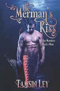 The Merman's Kiss