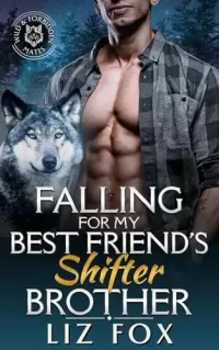 Falling for My Best Friend's Shifter Brother
