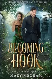 Becoming Hook