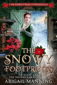 The Snowy Footprints