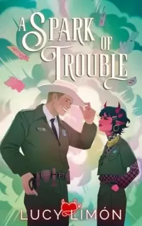 A Spark of Trouble