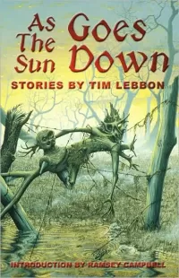 As the Sun Goes Down