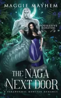 The Naga Next Door