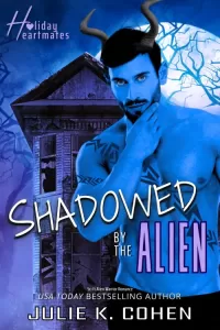 Shadowed by the Alien