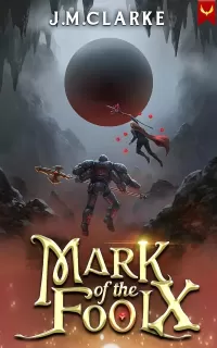 Mark of the Fool 10