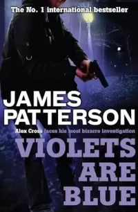 Violets Are Blue