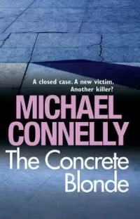 The Concrete Blonde
