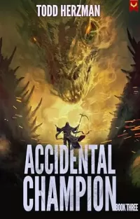 Accidental Champion 3