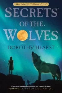 Secrets of the Wolves