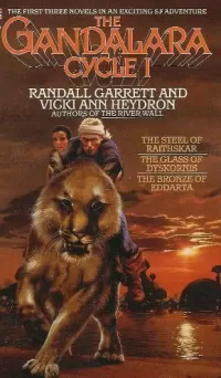 The Gandalara Cycle I