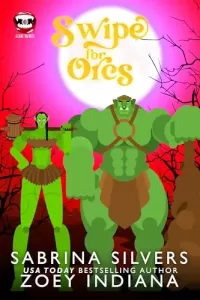 Swipe for Orcs