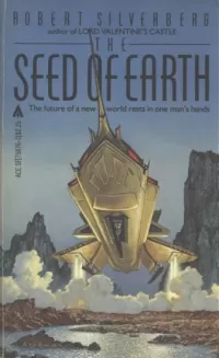 The Seed of Earth