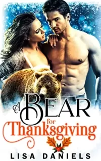 A Bear for Thanksgiving