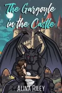 The Gargoyle in the Castle