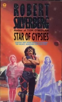 Star of Gypsies