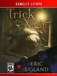 Trick Of The Night
