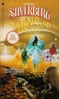 World of a Thousand Colors