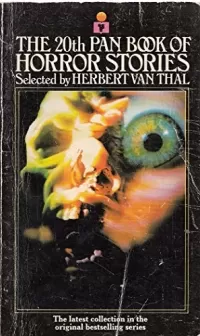 The 20th Pan Book of Horror Stories