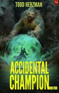Accidental Champion 4
