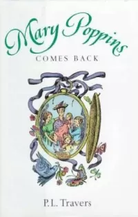 Mary Poppins Comes Back