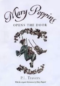 Mary Poppins Opens the Door