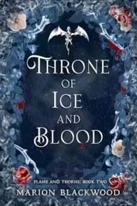 Throne of Ice and Blood