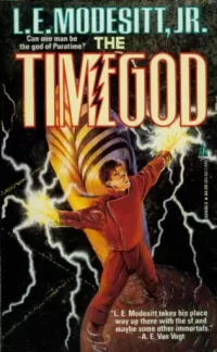 The Timegod