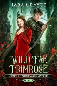 Wild Fae Primrose
