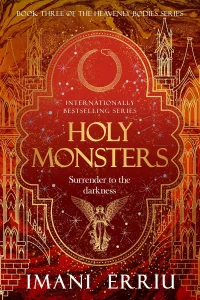 Holy Monsters