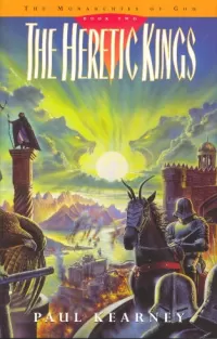 The Heretic Kings