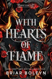 With Hearts of Flame