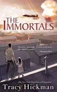 The Immortals