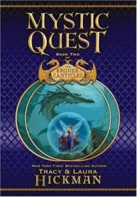 Mystic Quest