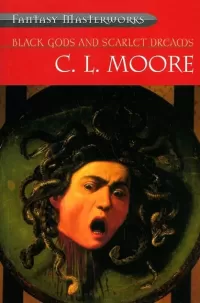 Black Gods and Scarlet Dreams