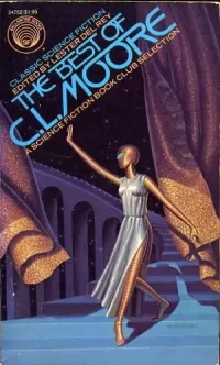The Best of C. L. Moore