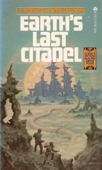 Earth's Last Citadel