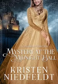 Mystery at the Midnight Ball