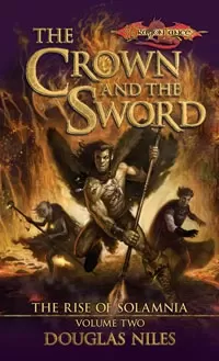 The Crown and the Sword