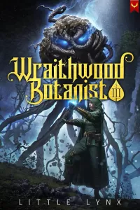 Wraithwood Botanist 3
