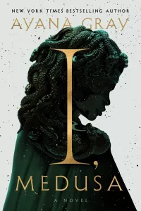 I, Medusa