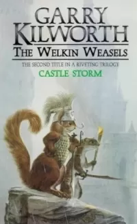 Castle Storm
