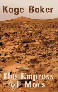 The Empress of Mars