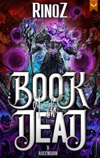 Book of the Dead 5