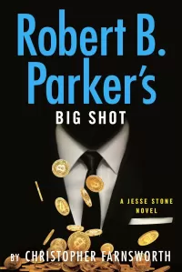 Robert B. Parker's Big Shot