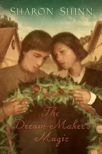 Dream-Maker's Magic