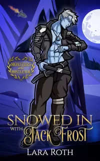 Snowed In With Jack Frost