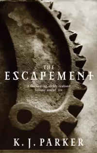 The Escapement