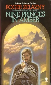 Nine Princes in Amber