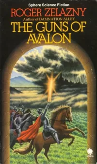 The Guns of Avalon