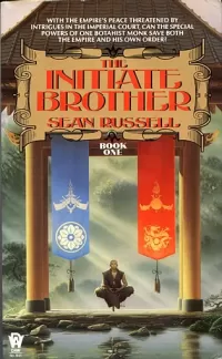 The Initiate Brother
